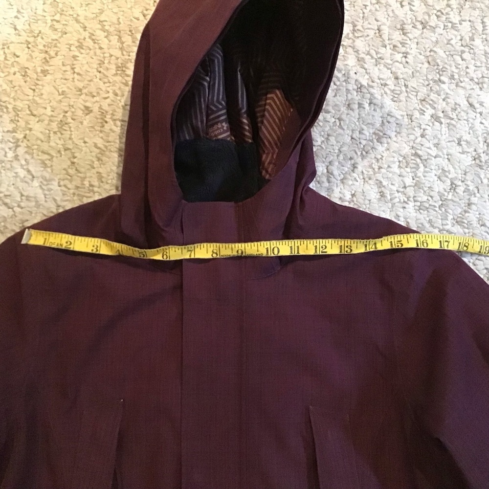 ❗️SALE❗️UA Storm3 ColdGear Infrared Parka - Picture 5 of 11